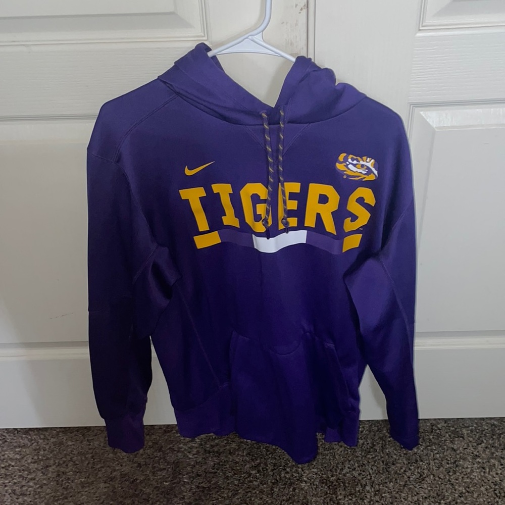 Louisiana State Tigers Sweatshirt